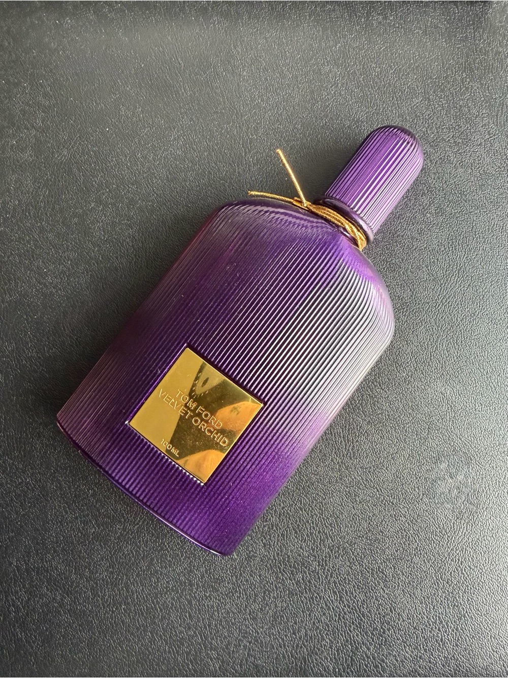Tom Ford Velvet Orchid Perfume 3.4 oz